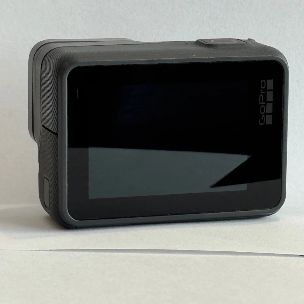 Go Pro Hero 5